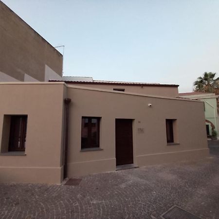 La Casetta Guest House Oristano Exteriér fotografie
