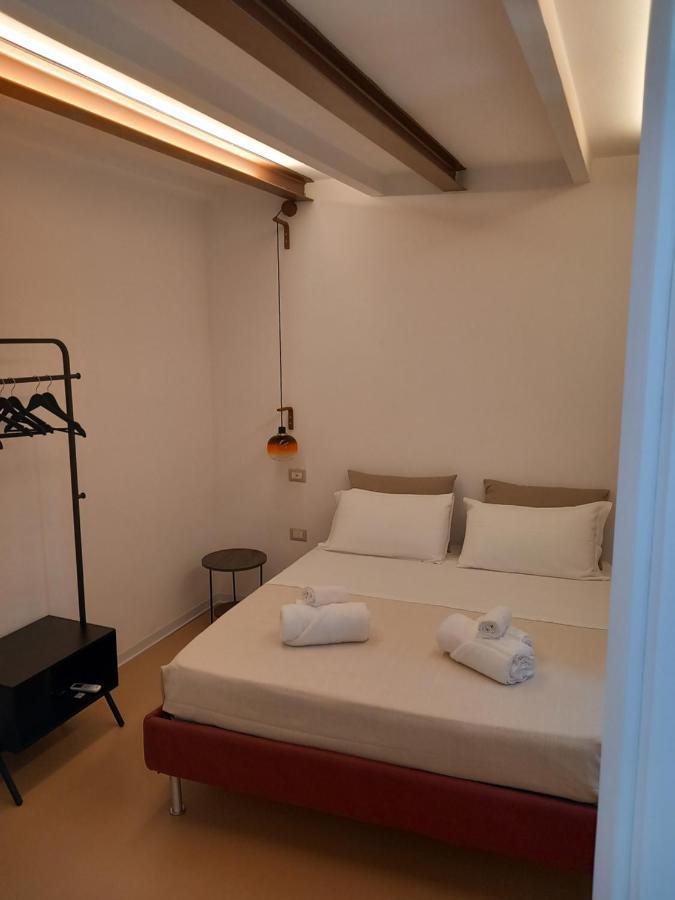 La Casetta Guest House Oristano Exteriér fotografie