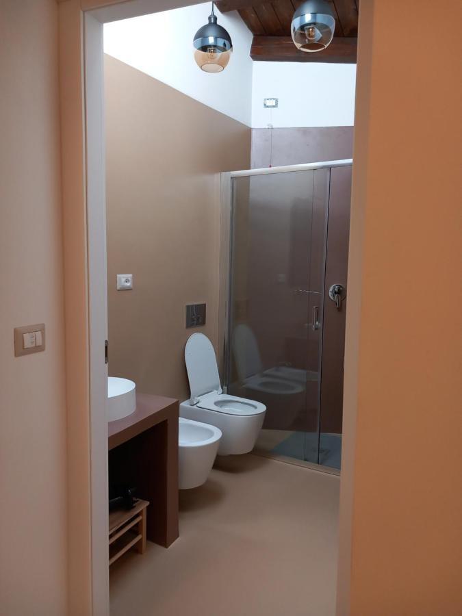 La Casetta Guest House Oristano Exteriér fotografie