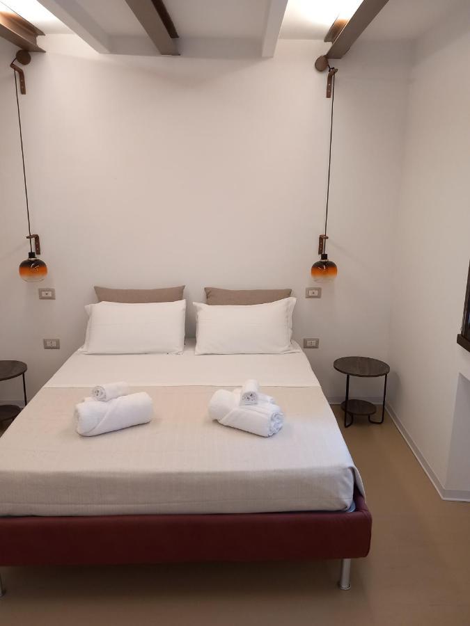 La Casetta Guest House Oristano Exteriér fotografie