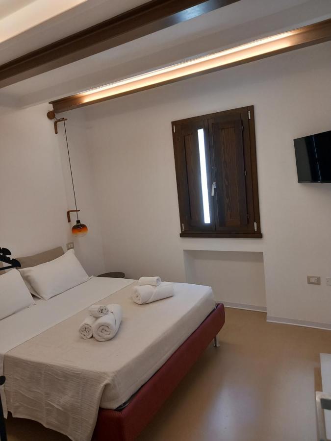 La Casetta Guest House Oristano Exteriér fotografie