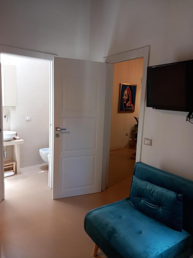 La Casetta Guest House Oristano Exteriér fotografie