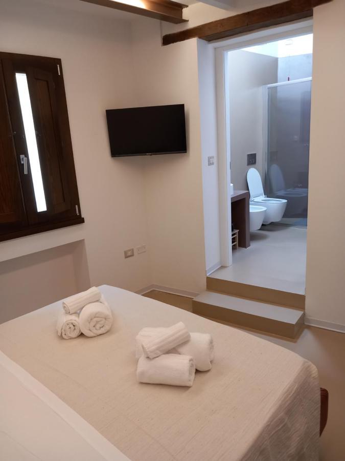 La Casetta Guest House Oristano Exteriér fotografie