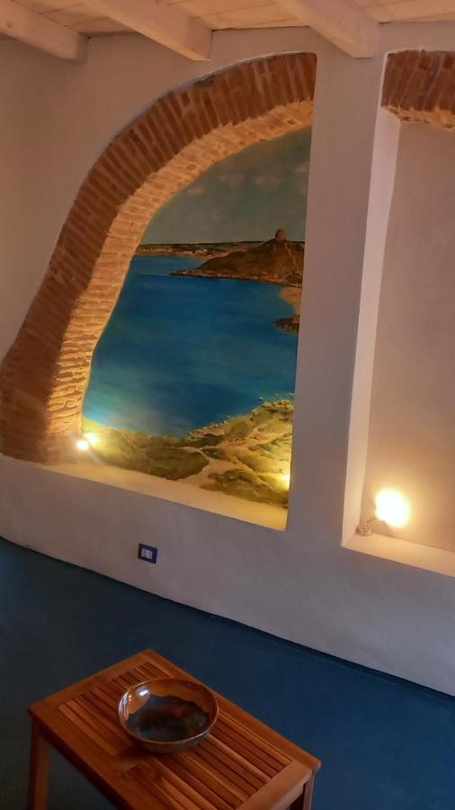 La Casetta Guest House Oristano Exteriér fotografie