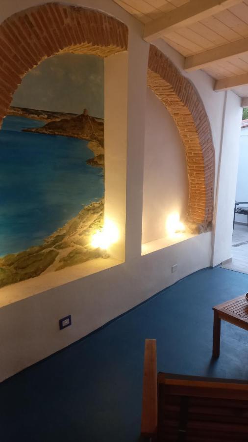 La Casetta Guest House Oristano Exteriér fotografie