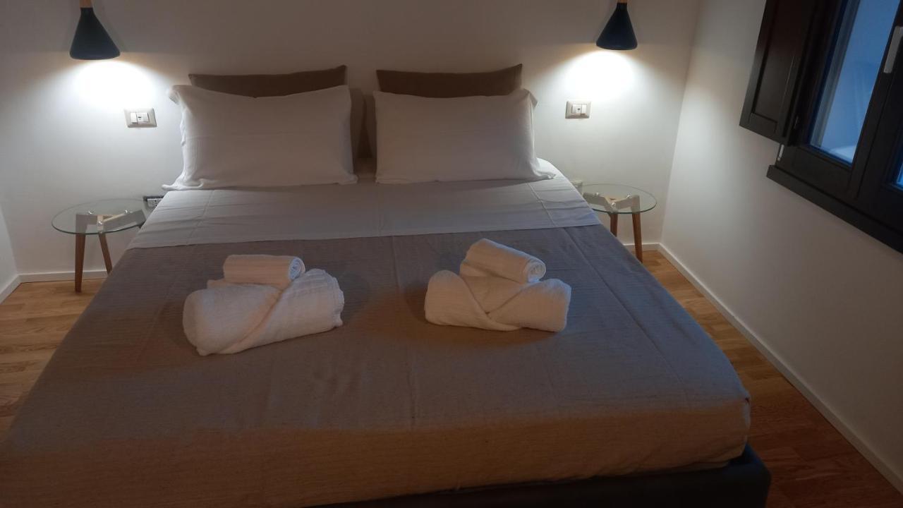 La Casetta Guest House Oristano Exteriér fotografie